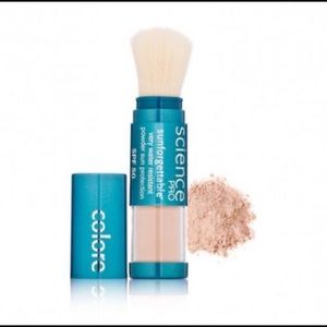 Sunforgettable Total Protection Brush-On SPF 50